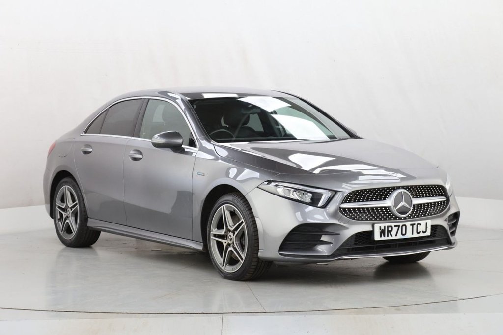 Used Mercedes-Benz A-Class 2020 for sale - 77313162: Photo 2