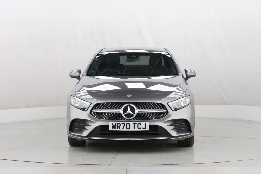 Used Mercedes-Benz A-Class 2020 for sale - 77313162: Photo 3