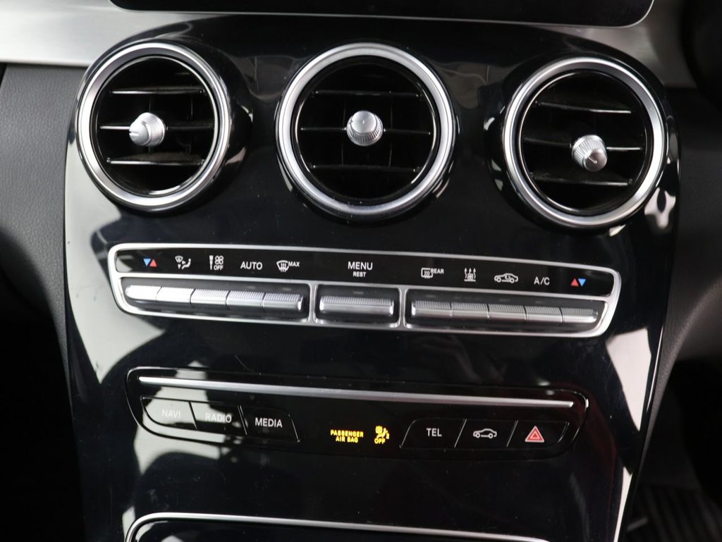 Used Mercedes-Benz C Class 2021 for sale - 76395783: Photo 13