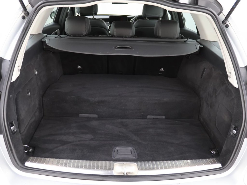 Used Mercedes-Benz C Class 2021 for sale - 76395783: Photo 24