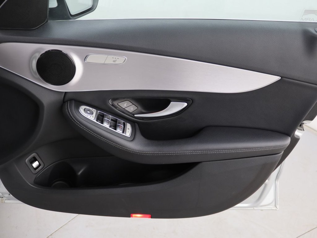 Used Mercedes-Benz C Class 2021 for sale - 76395783: Photo 26