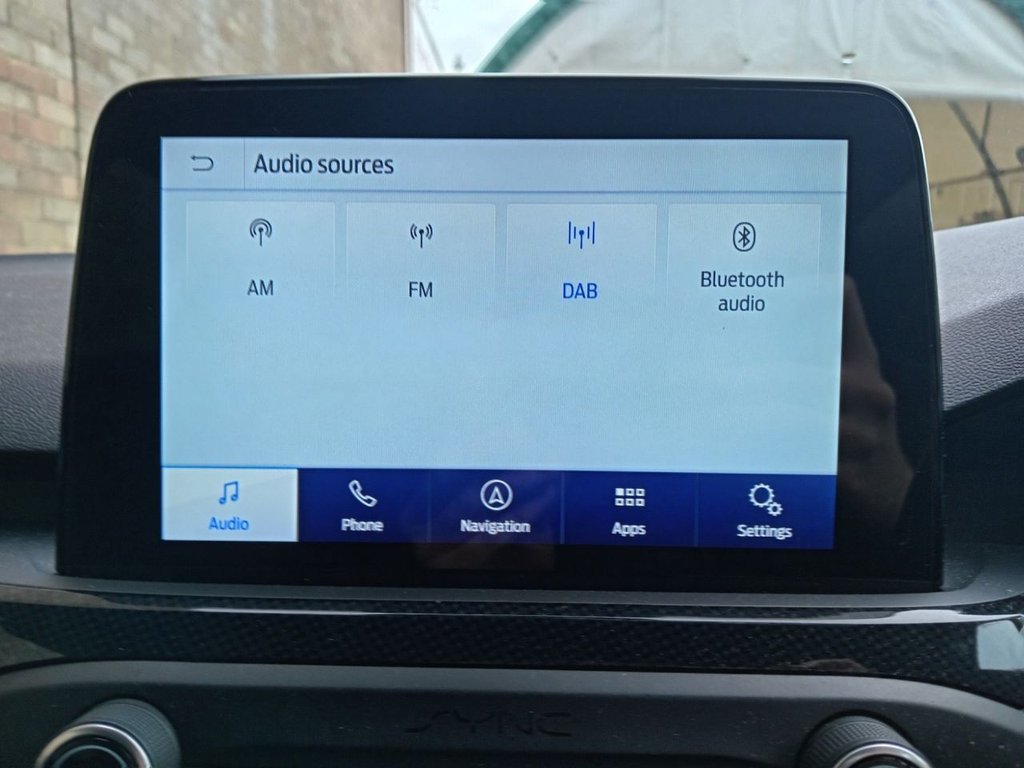 Used Ford Focus 2018 for sale - 77692840: Photo 10