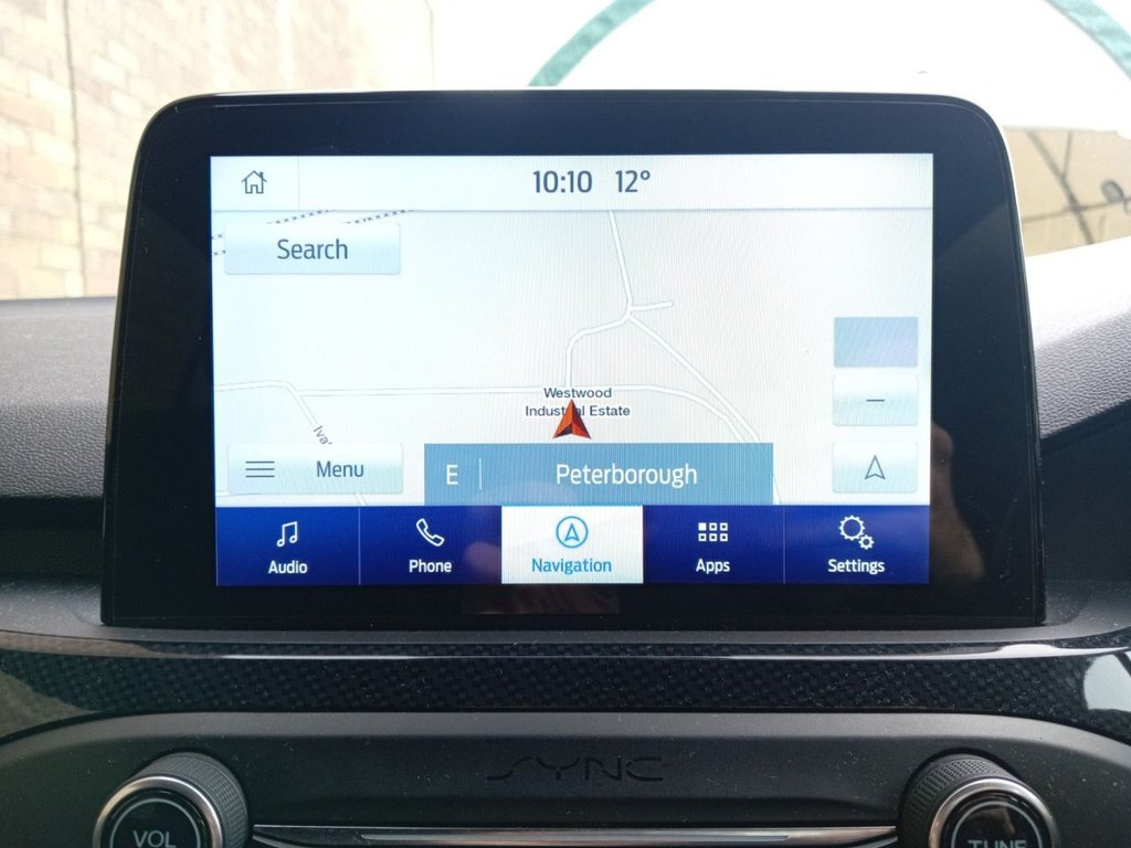 Used Ford Focus 2018 for sale - 77692840: Photo 8