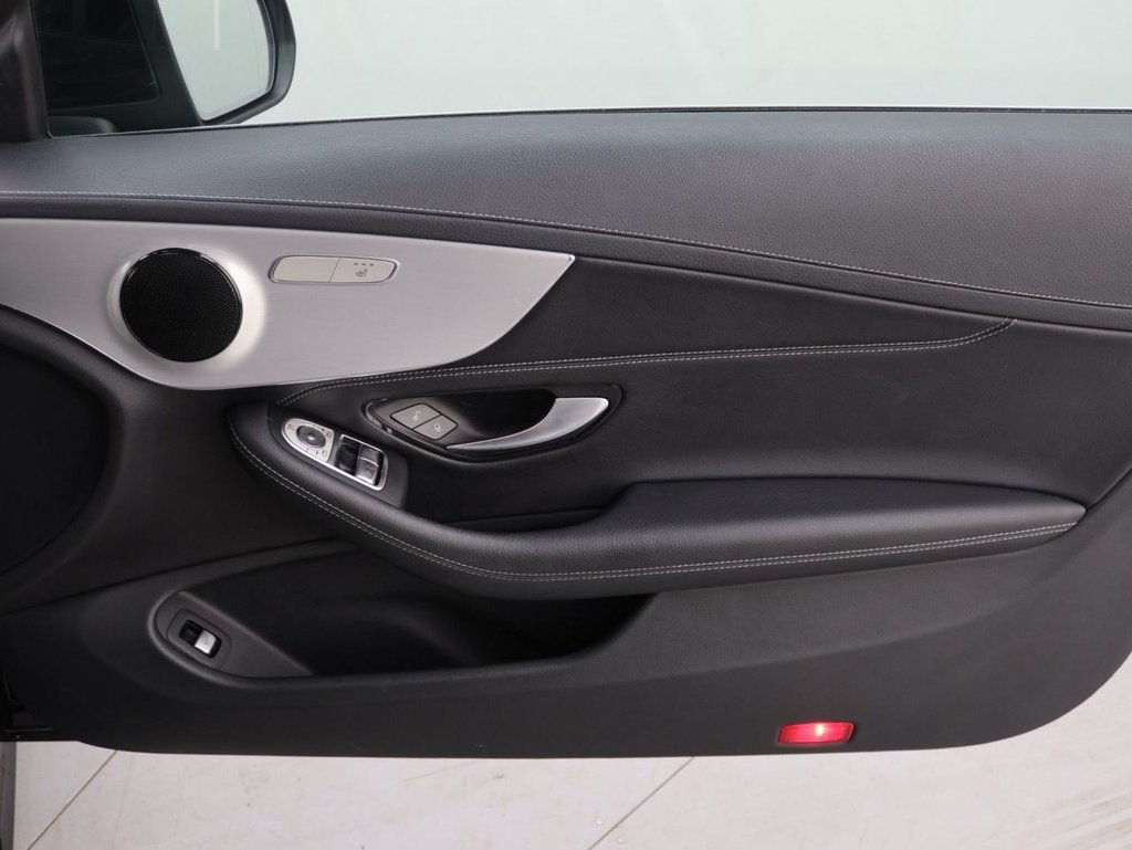 Used Mercedes-Benz C Class 2022 for sale - 76542067: Photo 26