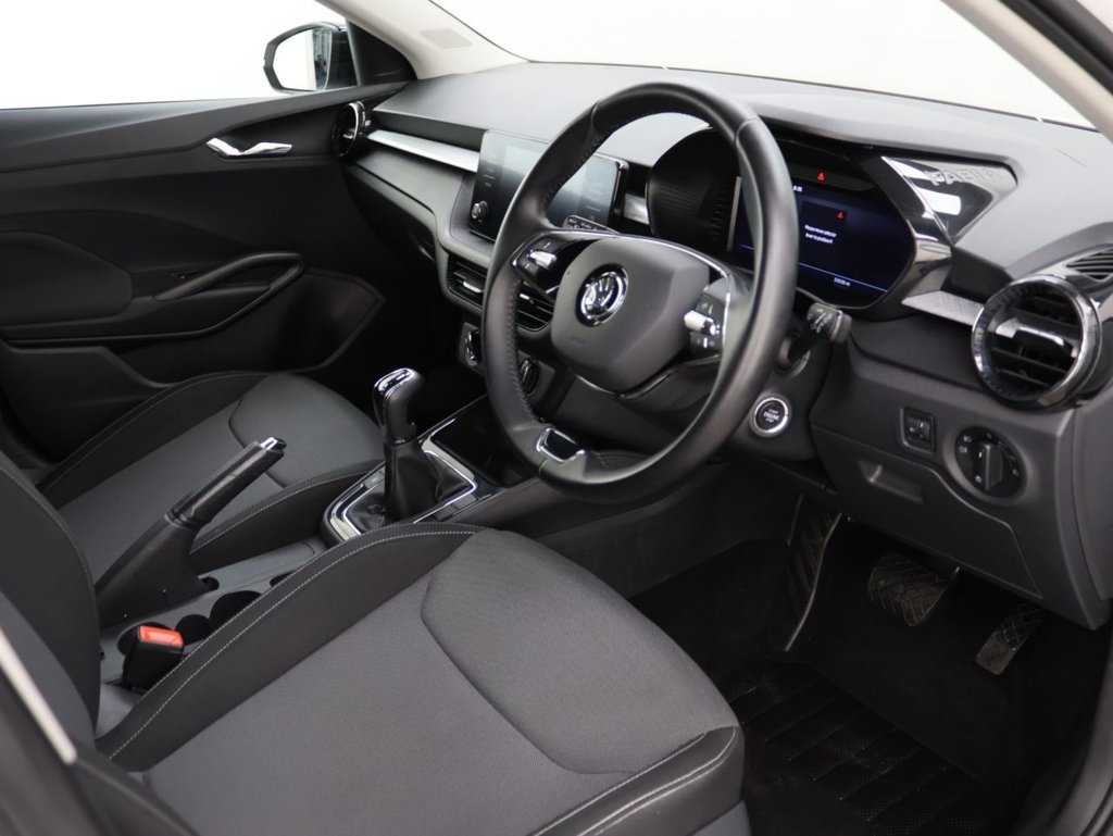 Used Skoda Fabia 2022 for sale - 76542024: Photo 10