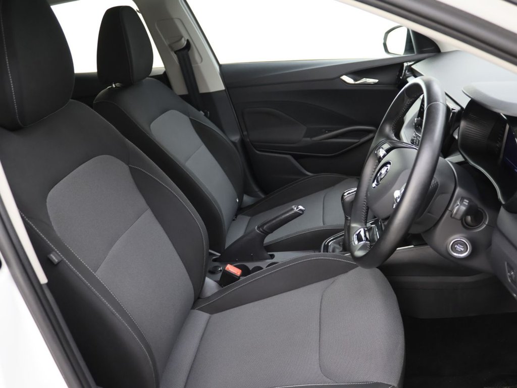 Used Skoda Fabia 2022 for sale - 76542024: Photo 12