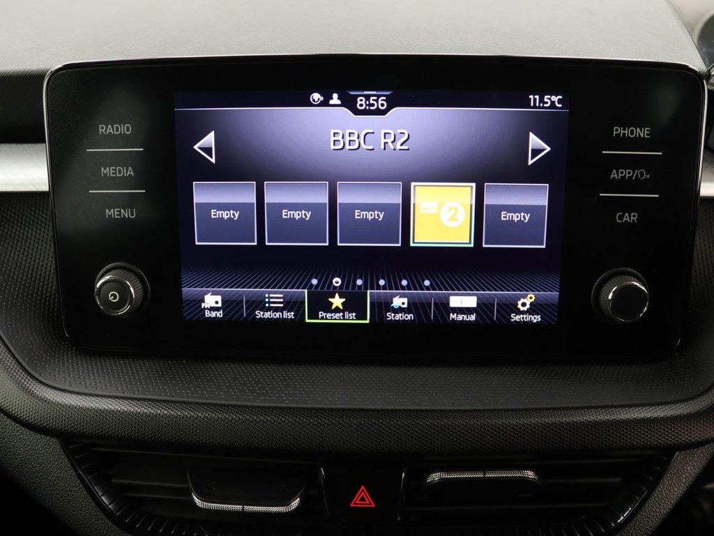 Used Skoda Fabia 2022 for sale - 76542024: Photo 13