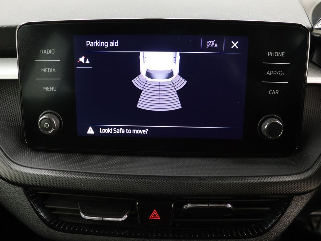 Used Skoda Fabia 2022 for sale - 76542024: Photo 14