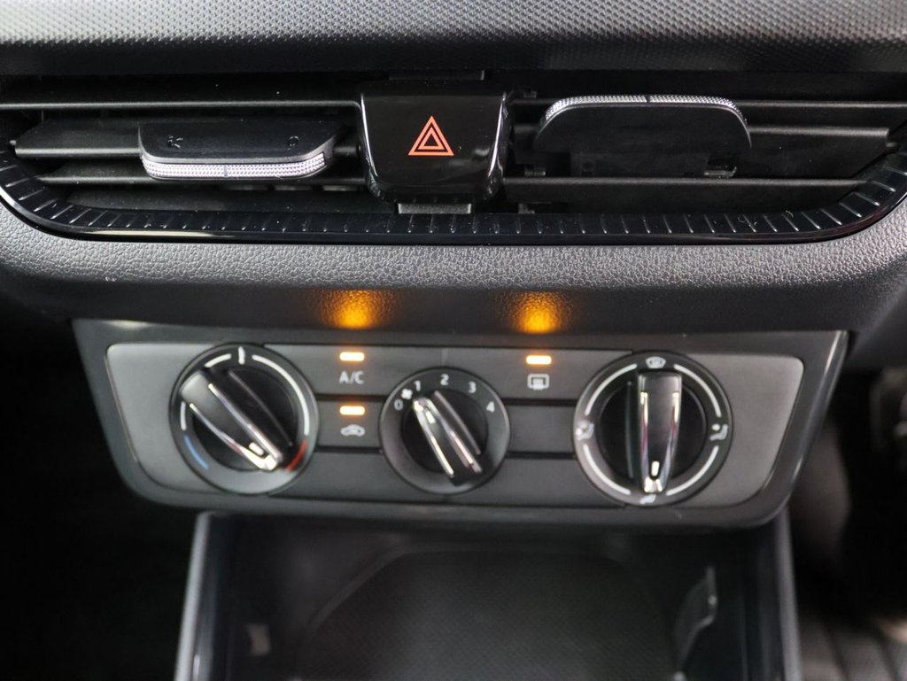 Used Skoda Fabia 2022 for sale - 76542024: Photo 15