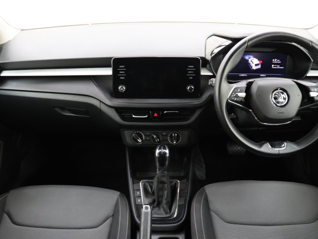 Used Skoda Fabia 2022 for sale - 76542024: Photo 17