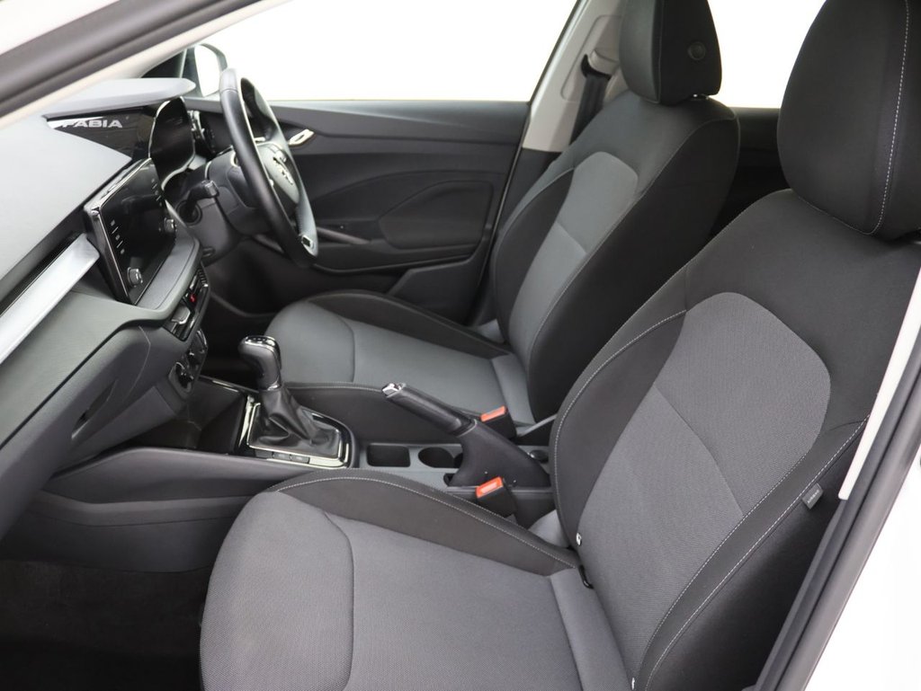 Used Skoda Fabia 2022 for sale - 76542024: Photo 21