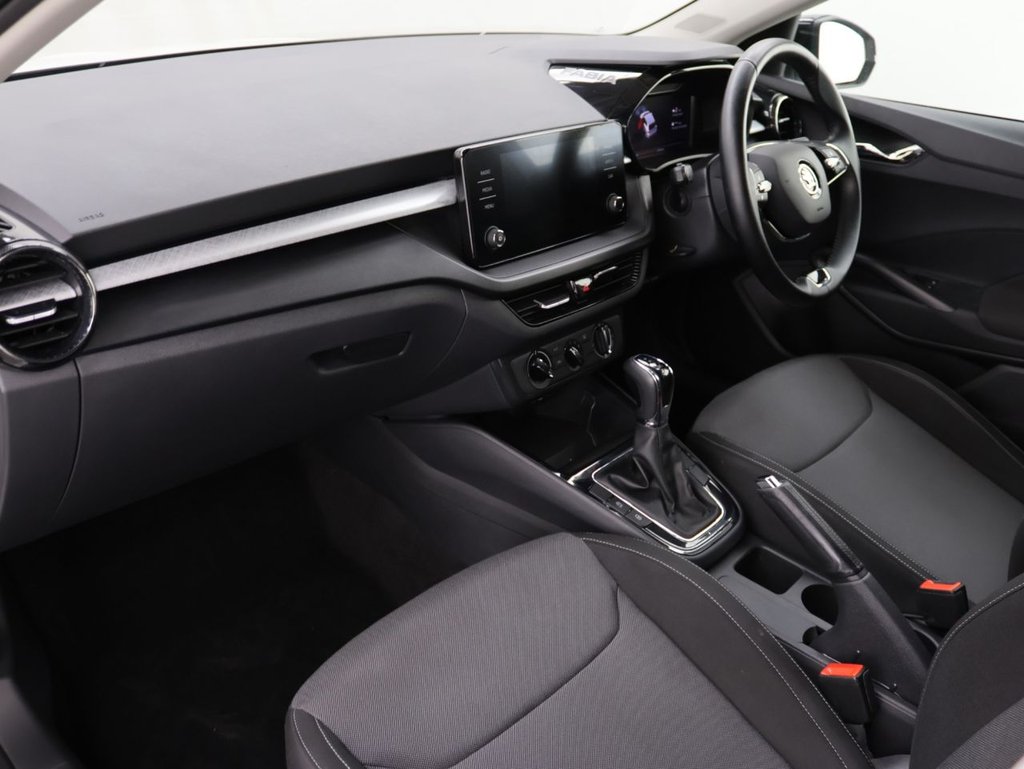 Used Skoda Fabia 2022 for sale - 76542024: Photo 23