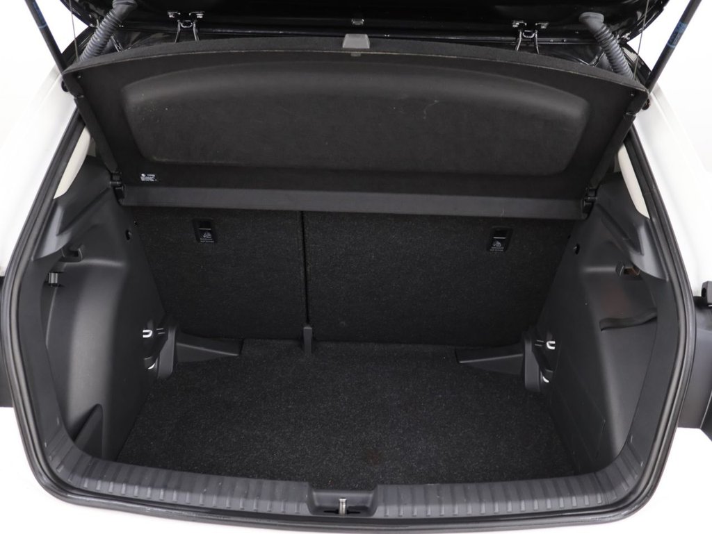 Used Skoda Fabia 2022 for sale - 76542024: Photo 24