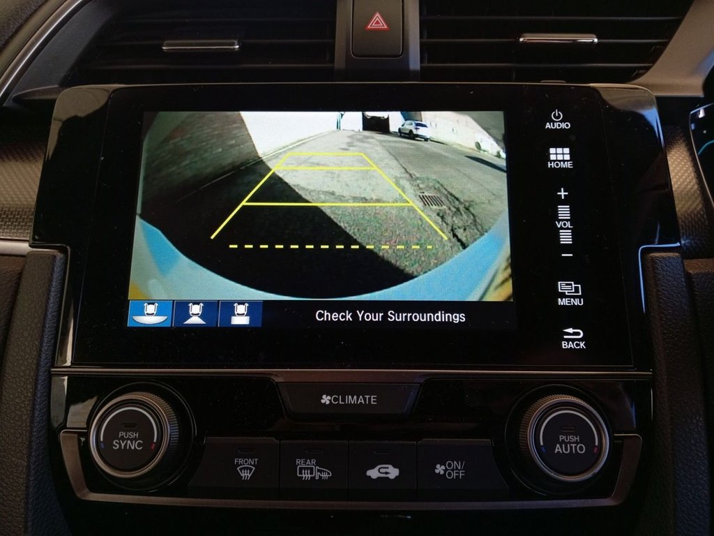 Used Honda Civic 2019 for sale - 77879503: Photo 2