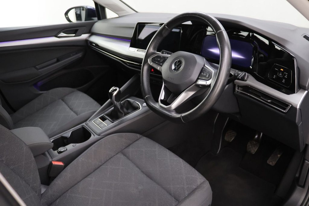 Used Volkswagen Golf 2022 for sale - 76848440: Photo 10