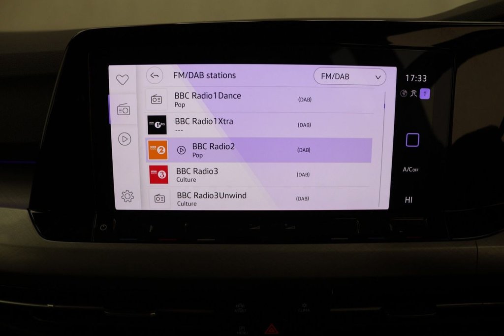 Used Volkswagen Golf 2022 for sale - 76848440: Photo 13