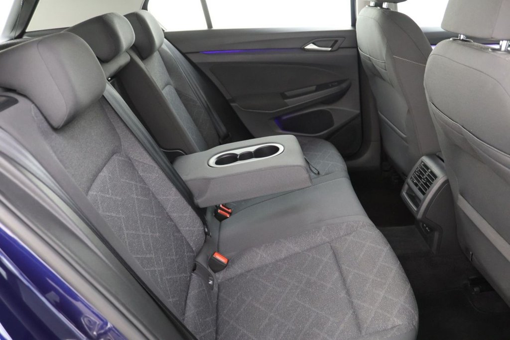 Used Volkswagen Golf 2022 for sale - 76848440: Photo 17