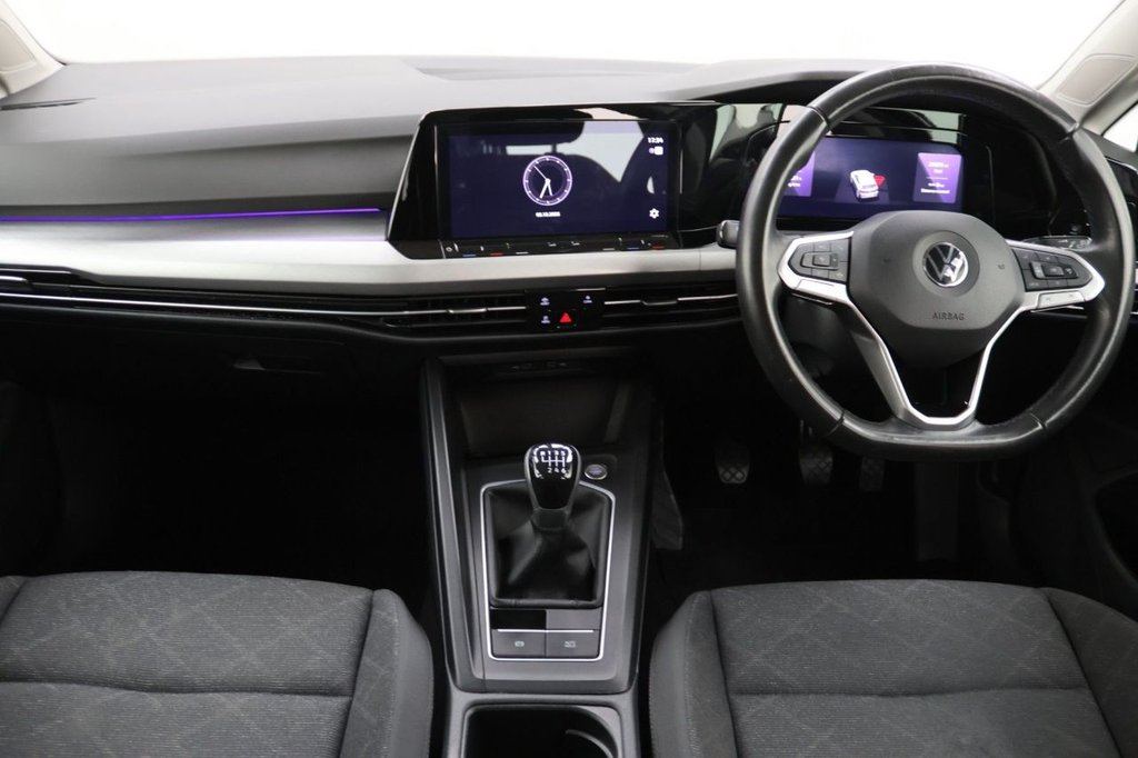Used Volkswagen Golf 2022 for sale - 76848440: Photo 18