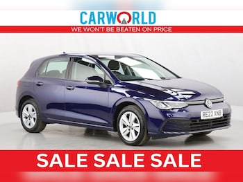 2022 (22) - 1.5 TSI Life 5dr