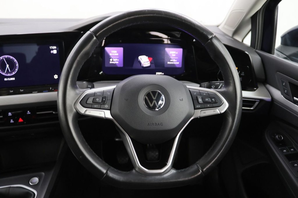 Used Volkswagen Golf 2022 for sale - 76848440: Photo 20