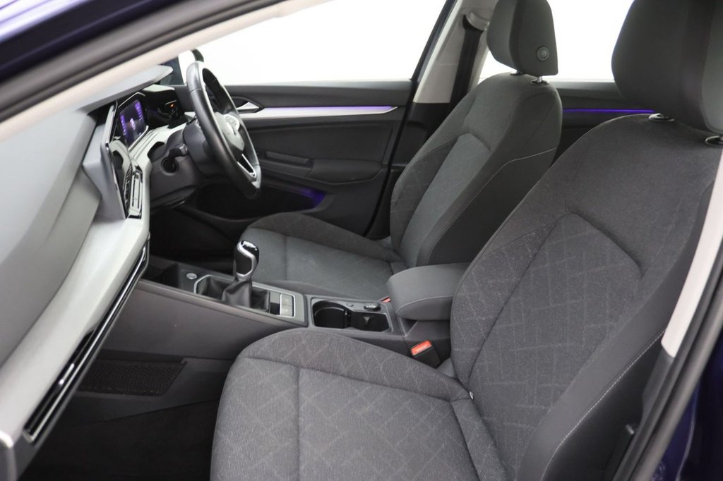 Used Volkswagen Golf 2022 for sale - 76848440: Photo 22