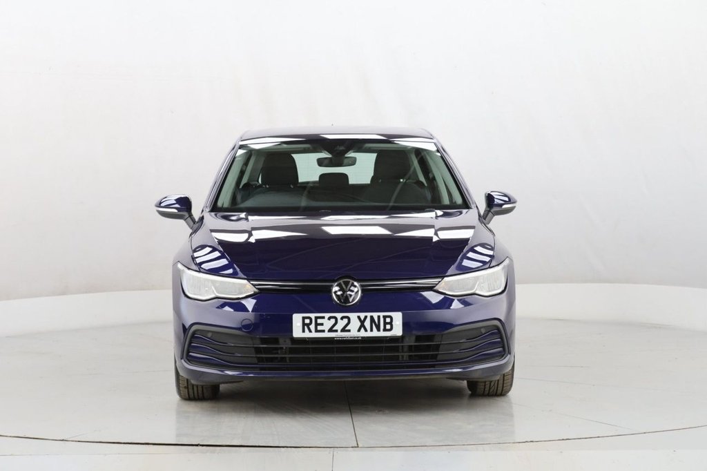 Used Volkswagen Golf 2022 for sale - 76848440: Photo 3