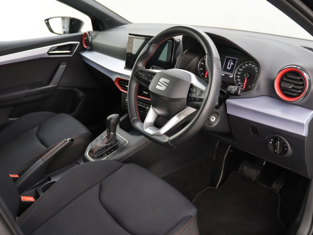 Used SEAT Ibiza 2022 for sale - 76855124: Photo 10