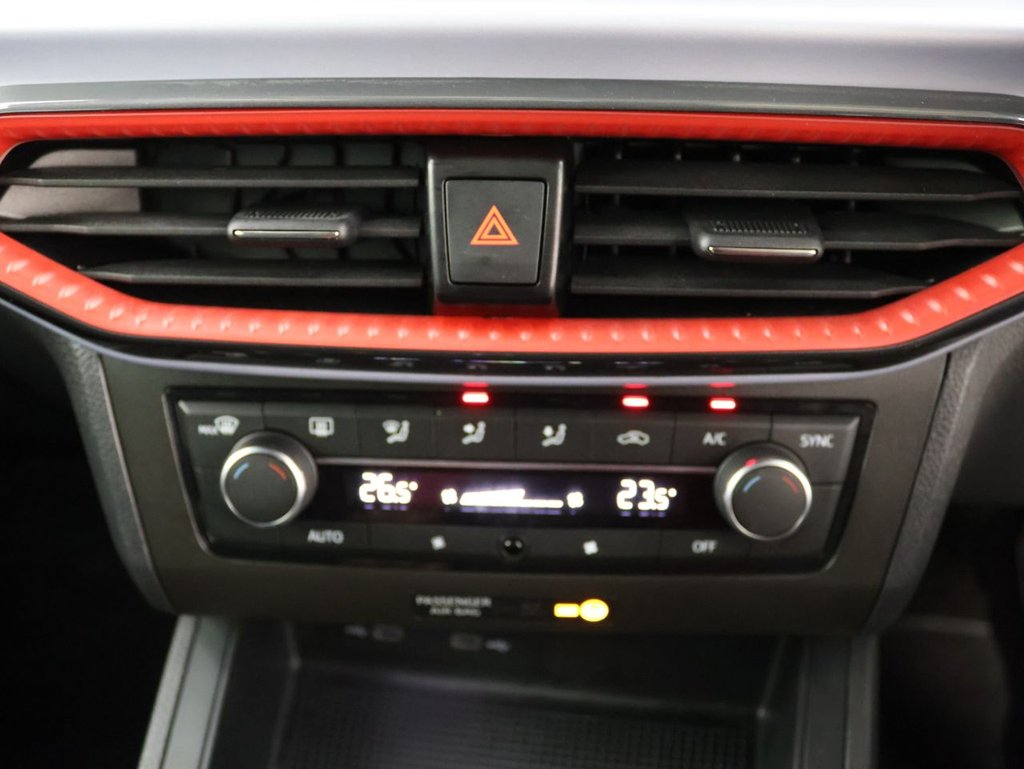 Used SEAT Ibiza 2022 for sale - 76855124: Photo 13