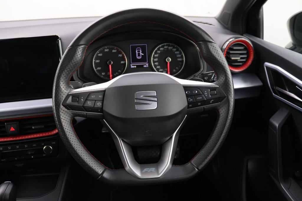 Used SEAT Ibiza 2022 for sale - 76855124: Photo 19