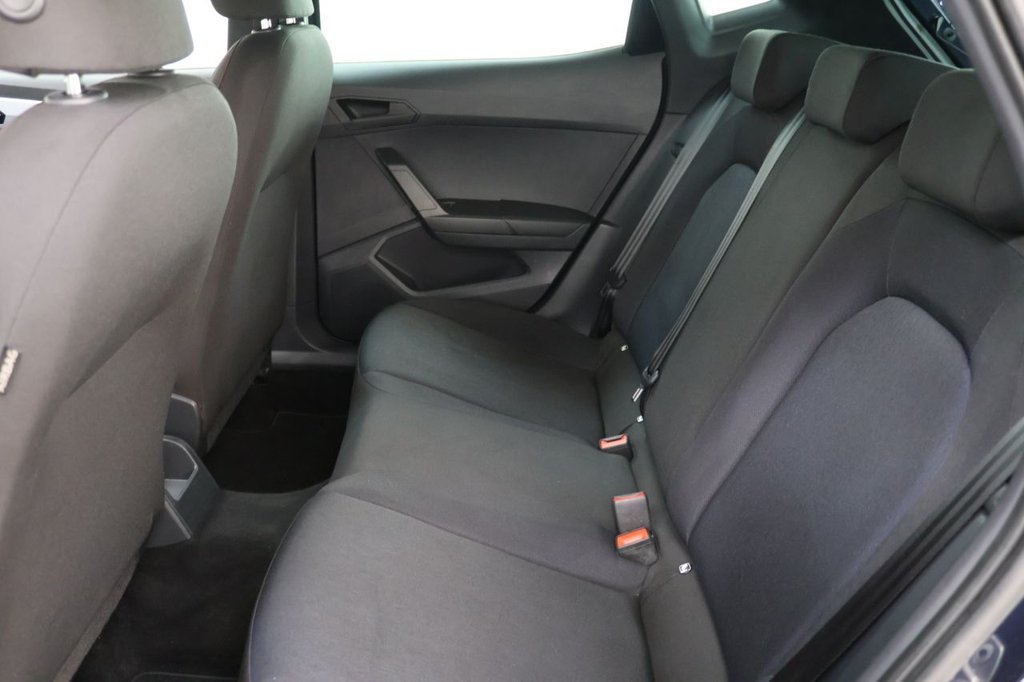 Used SEAT Ibiza 2022 for sale - 76855124: Photo 20