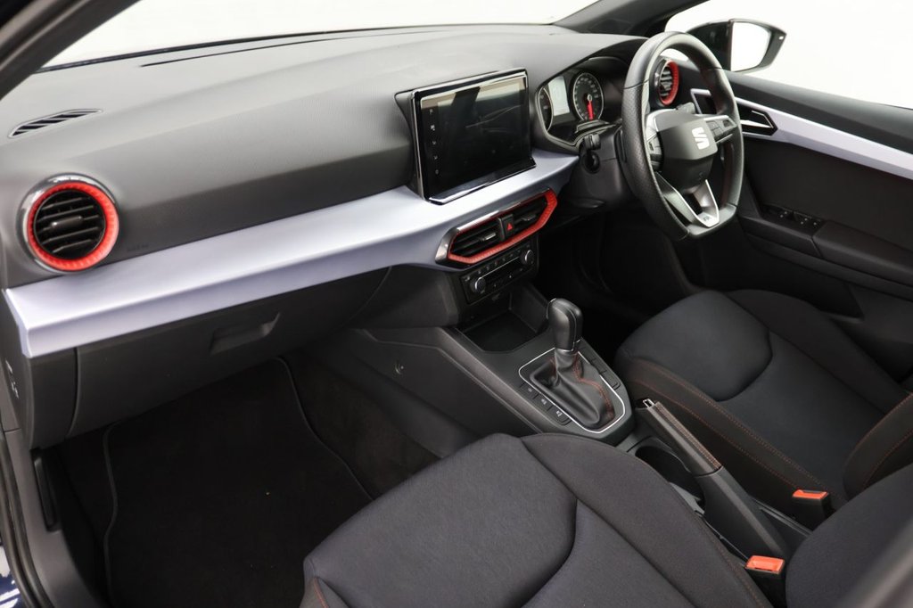 Used SEAT Ibiza 2022 for sale - 76855124: Photo 23