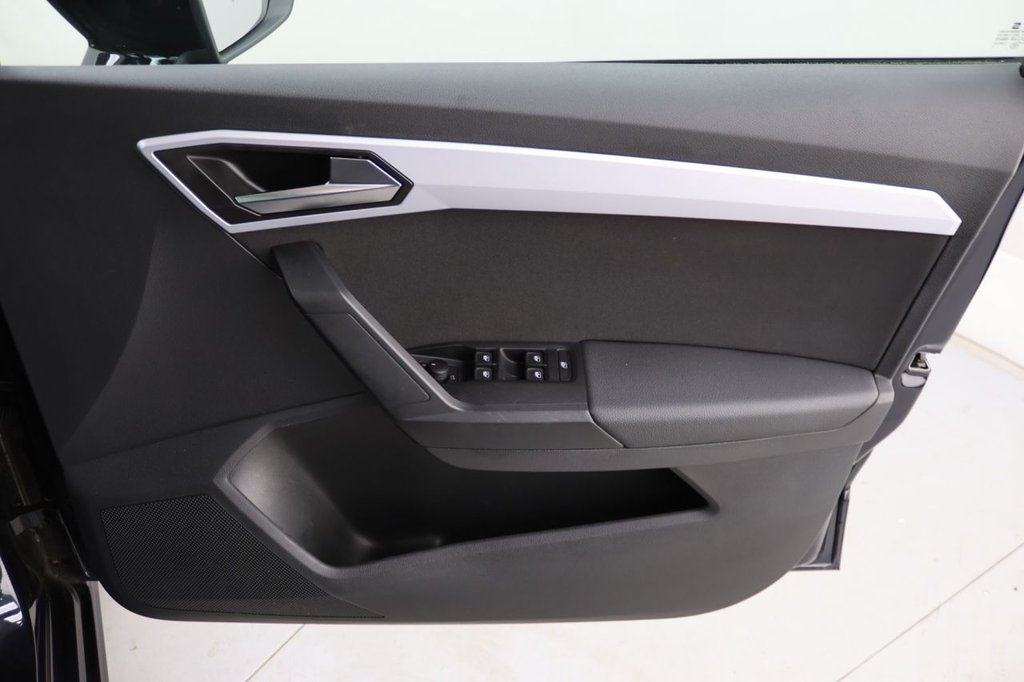 Used SEAT Ibiza 2022 for sale - 76855124: Photo 25