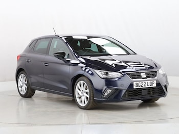 Used SEAT Ibiza 2022 for sale - 76855124: Photo
