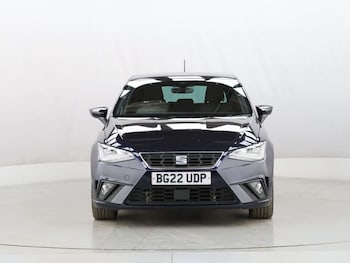 Used SEAT Ibiza 2022 for sale - 76855124: Photo