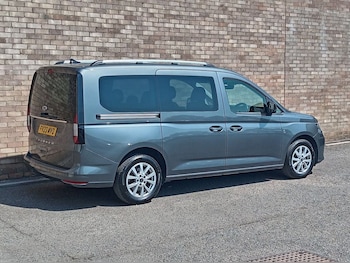 Used Ford Grand Tourneo Connect 2023 for sale - 79046043: Photo
