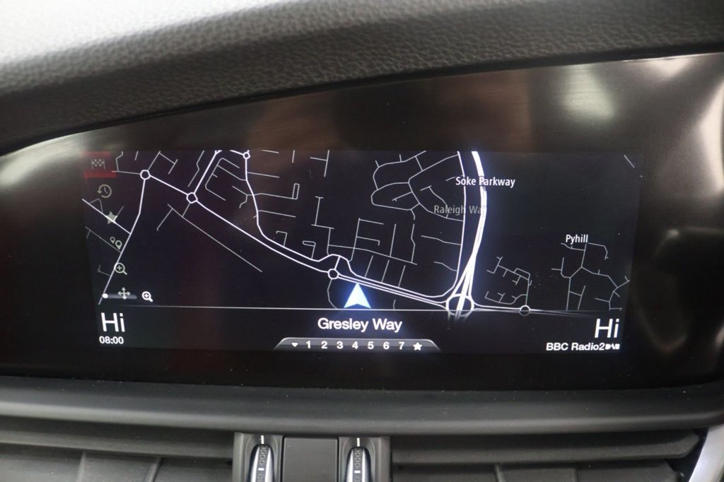 Used Alfa Romeo Giulia 2018 for sale - 77771078: Photo 16