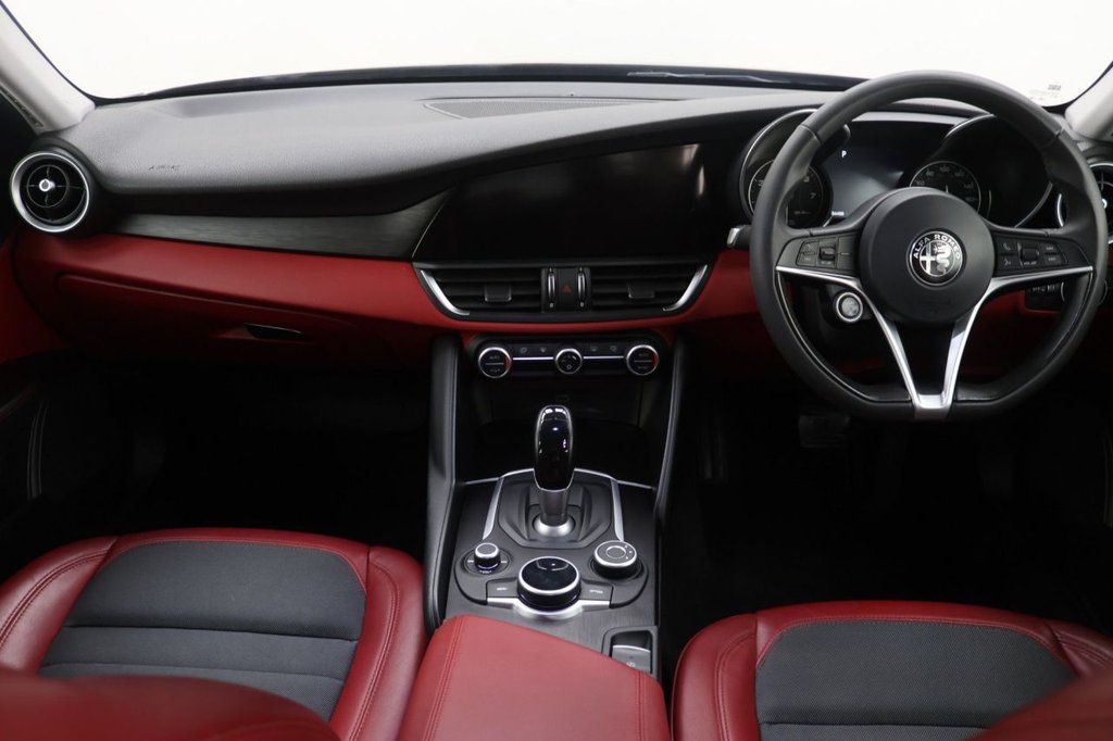 Used Alfa Romeo Giulia 2018 for sale - 77771078: Photo 20