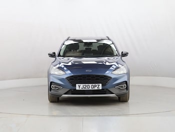 Used Ford Focus 2020 for sale - 78227257: Photo