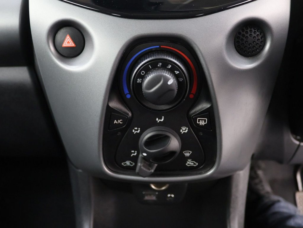 Used Toyota AYGO 2021 for sale - 76591181: Photo 13