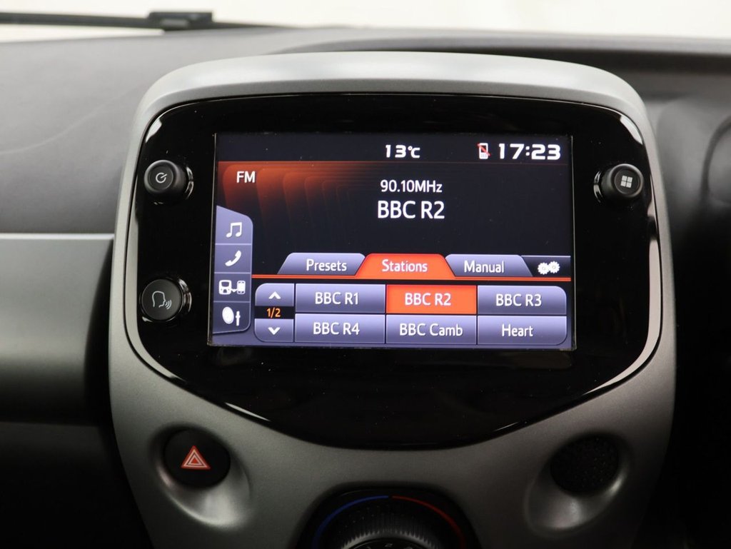 Used Toyota AYGO 2021 for sale - 76591181: Photo 14