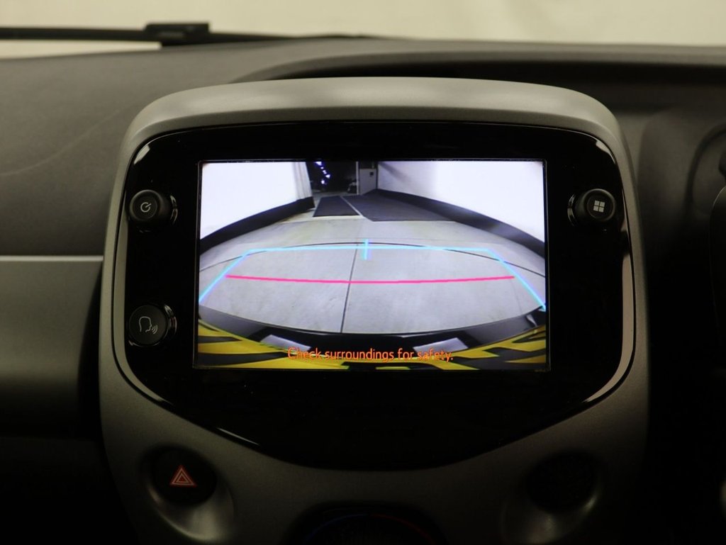 Used Toyota AYGO 2021 for sale - 76591181: Photo 15