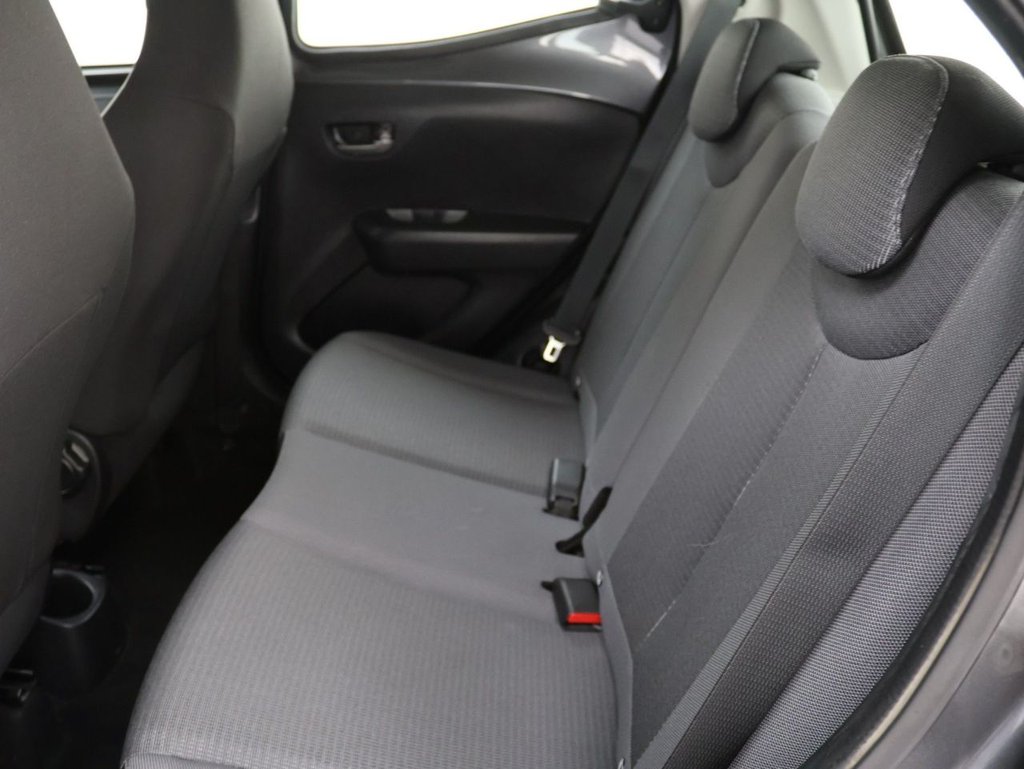 Used Toyota AYGO 2021 for sale - 76591181: Photo 20