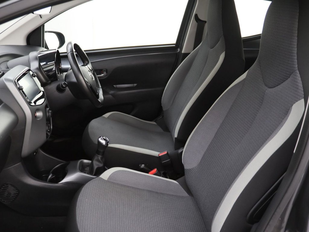 Used Toyota AYGO 2021 for sale - 76591181: Photo 21