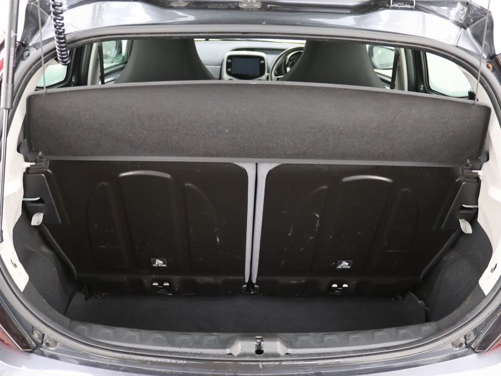 Used Toyota AYGO 2021 for sale - 76591181: Photo 24