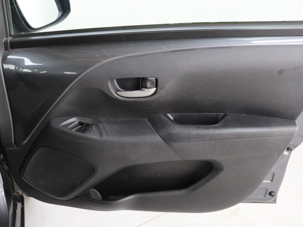 Used Toyota AYGO 2021 for sale - 76591181: Photo 25