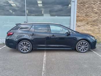 Used Toyota Corolla 2022 for sale - 74845475: Photo