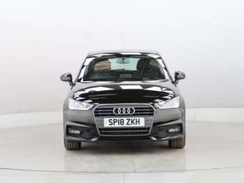 Used Audi A1 2018 for sale - 75122495: Photo