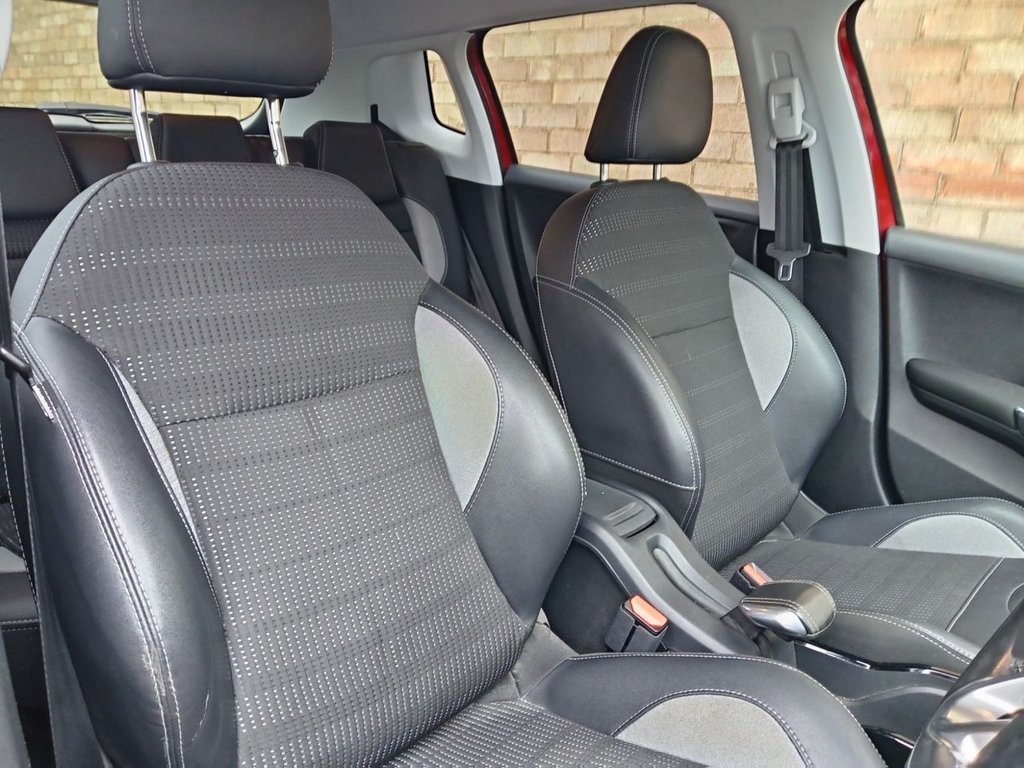 Used Peugeot 2008 2017 for sale - 77369292: Photo 5