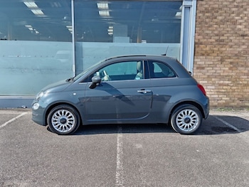 Used Fiat 500 2019 for sale - 75666089: Photo