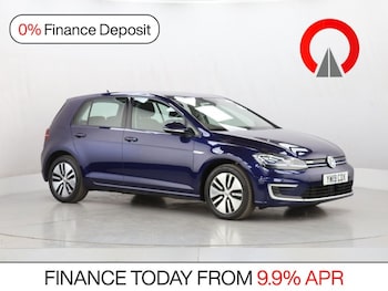 Used Volkswagen Golf 2019 for sale - 79550384: Photo